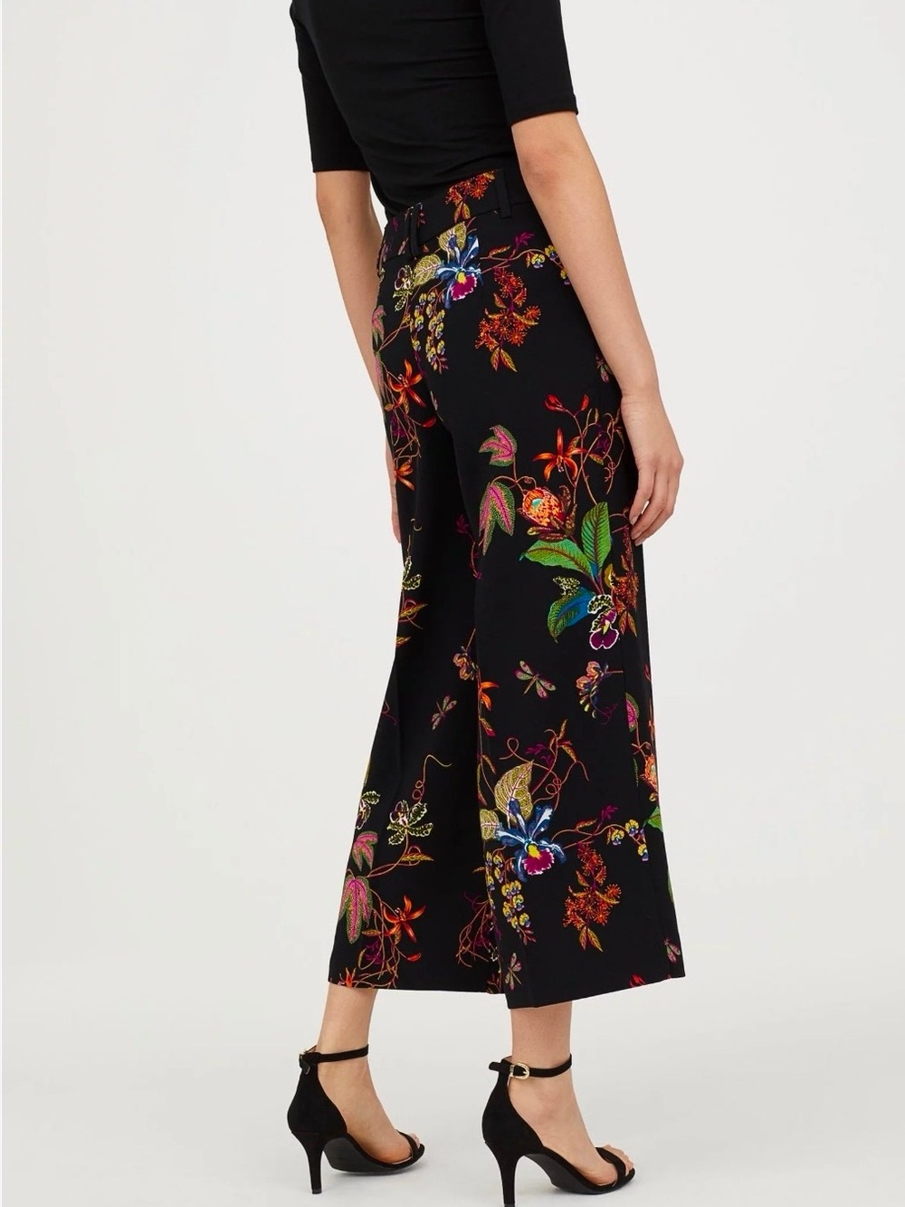 H and M Pants